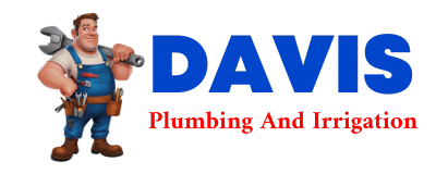 Trusted plumber in CHELAN